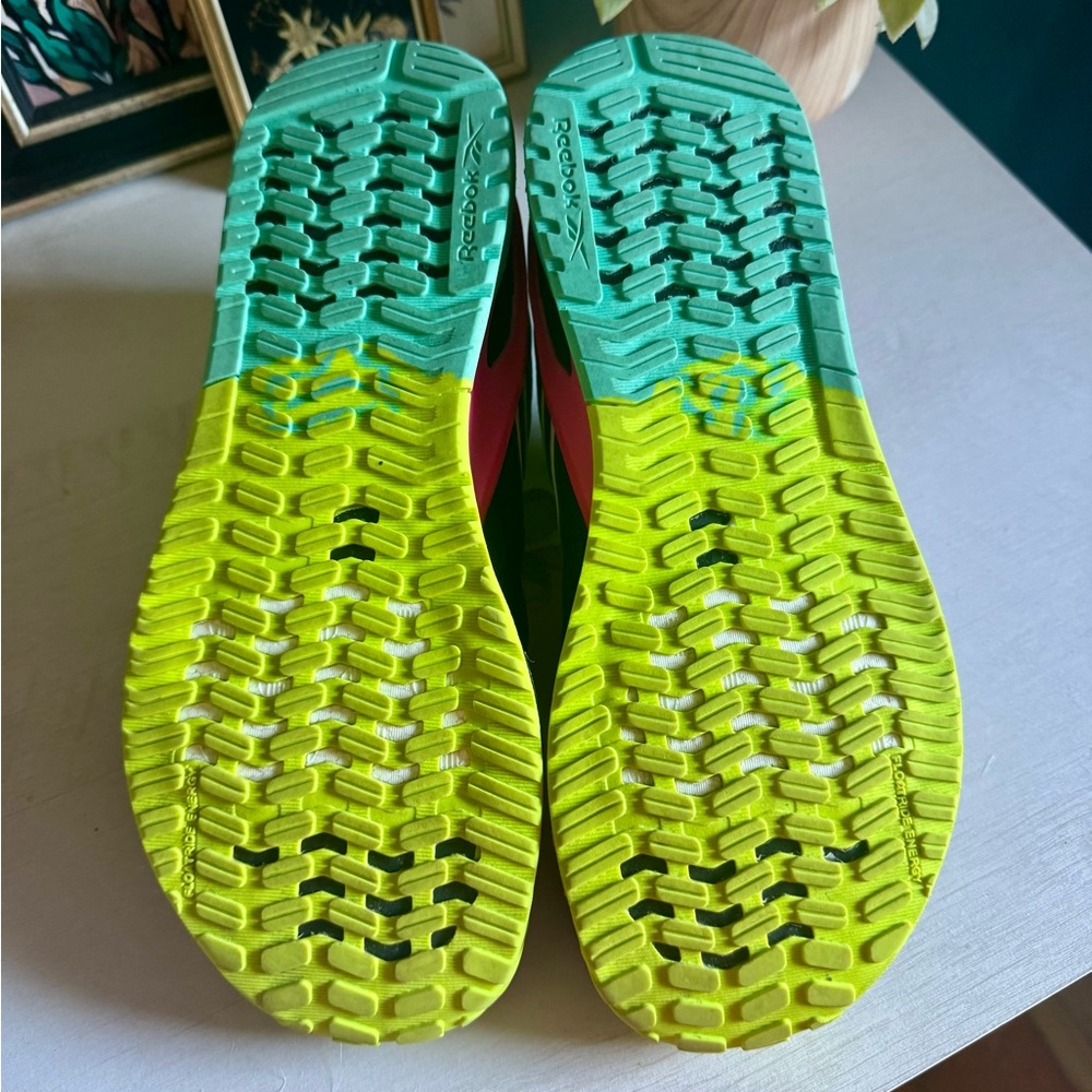 Reebok Nano X2 CrossFit Shoes - Picture 4 of 6